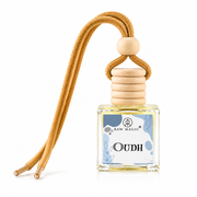 Car Perfume - Raw Magic