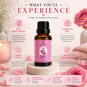 Essential Oil - Raw Magic