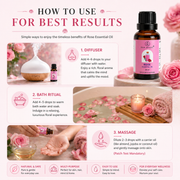 Essential Oil - Raw Magic