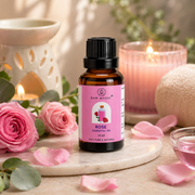 Essential Oil - Raw Magic