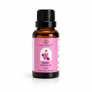Essential Oil - Raw Magic