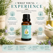 Essential Oil - Raw Magic