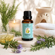 Essential Oil - Raw Magic