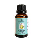 Essential Oil - Raw Magic