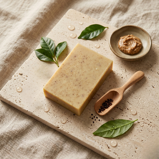 Ubtan Soap