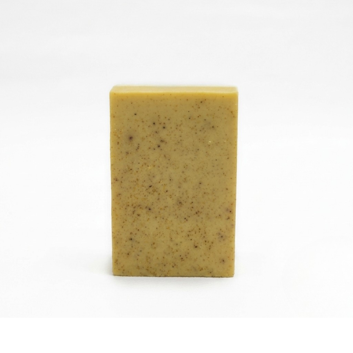 Ubtan Soap - Raw Magic