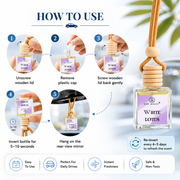 Car Perfume