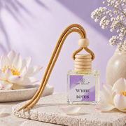 Car Perfume - Raw Magic