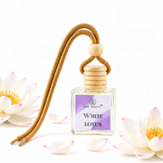 Car Perfume - Raw Magic