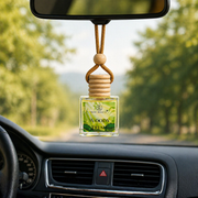 Car Perfume - Raw Magic