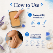 Solid Perfume