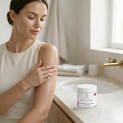 Body Butter - Raw Magic