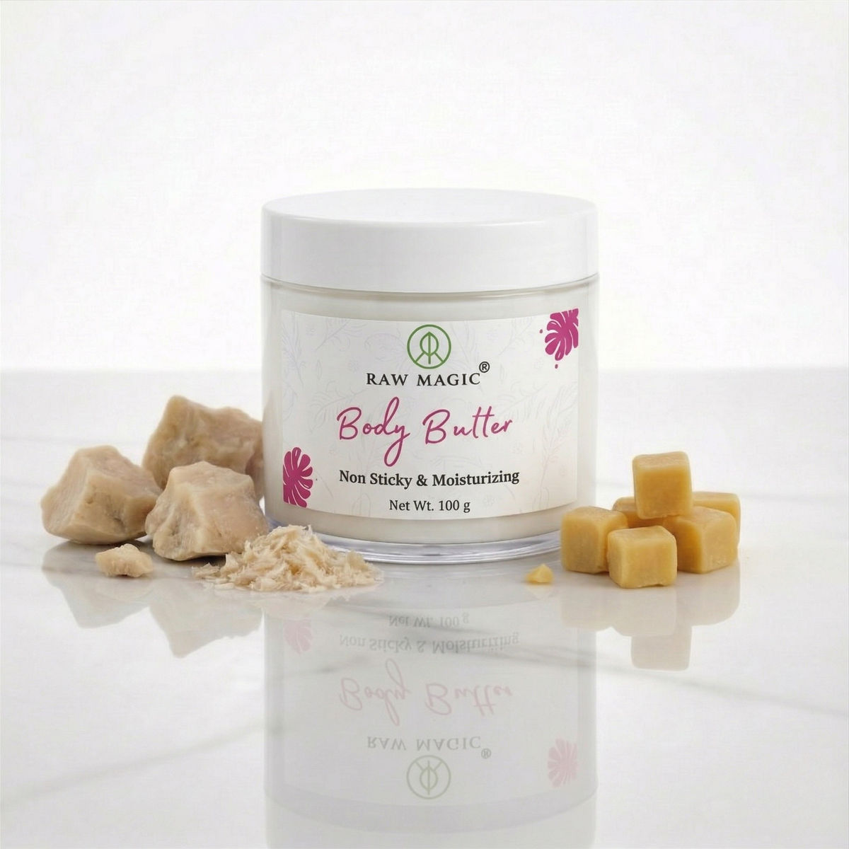 Body Butter