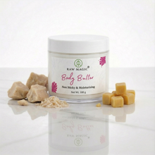 Body Butter
