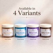 Sugar Body Scrub