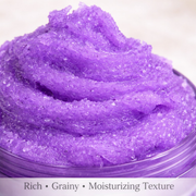Sugar Body Scrub - Raw Magic