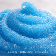 Sugar Body Scrub - Raw Magic