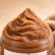 Sugar Body Scrub - Raw Magic