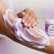 Whipped Body Wash - Raw Magic