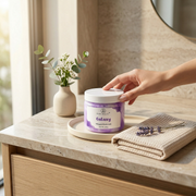 Whipped Body Wash - Raw Magic