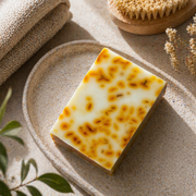 Kesar Chandan Soap - Raw Magic