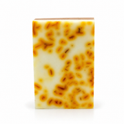 Kesar Chandan Soap - Raw Magic