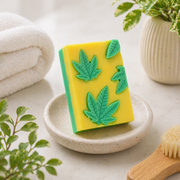 Lemongrass Soap - Raw Magic