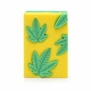 Lemongrass Soap - Raw Magic