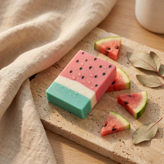 Watermelon Soap