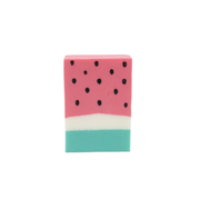 Watermelon Soap - Raw Magic