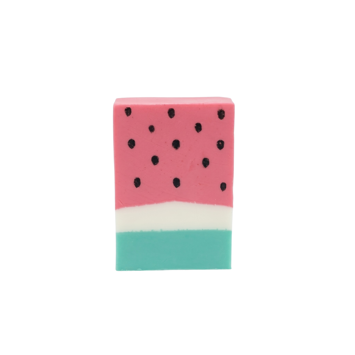 Watermelon Soap - Raw Magic