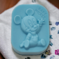 Mickey Soap