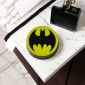 Batman Logo Soap