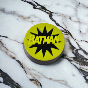 Batman Word Soap