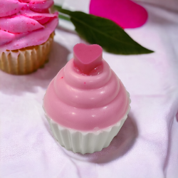 CupCake Desert Soap