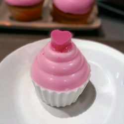 CupCake Desert Soap