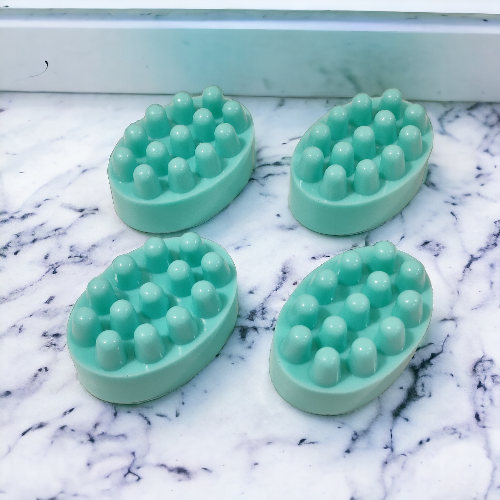 Massage Bar Soap