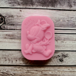 Minnie Soap