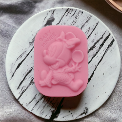 Minnie Soap