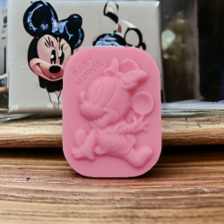 Minnie Soap