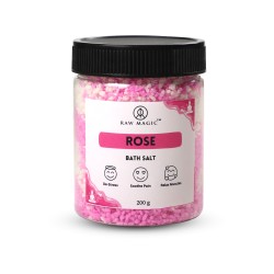 Combo Pack Bath Salt