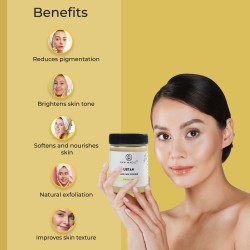 Ubtan Face & Body Powder