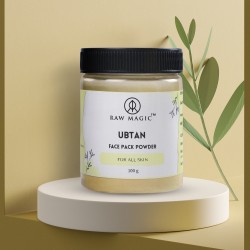 Ubtan Face & Body Powder