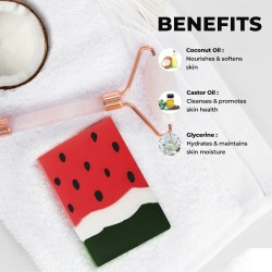 Watermelon Soap