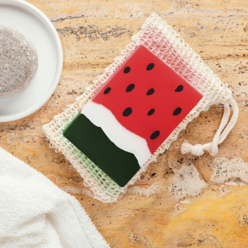 Watermelon Soap